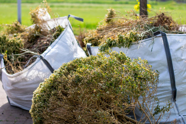 Best Construction Debris Removal  in Pasatiempo, CA