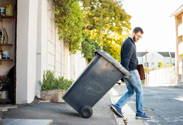 Pasatiempo, CA Junk Removal Company