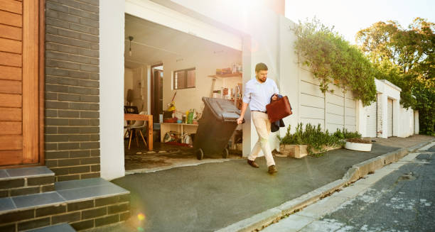 Best Professional Junk Removal  in Pasatiempo, CA
