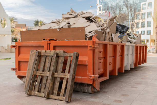 Best Basement Cleanout Services  in Pasatiempo, CA