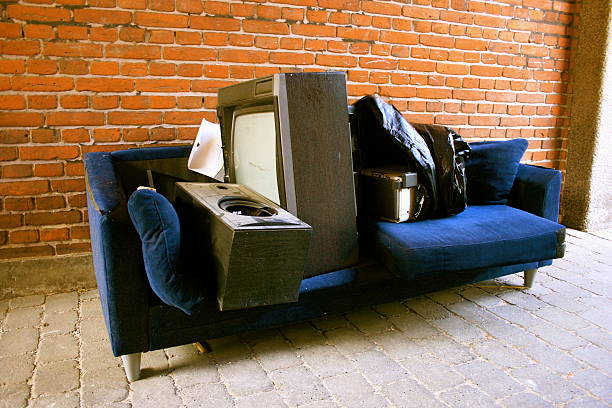 Best Appliance Disposal  in Pasatiempo, CA