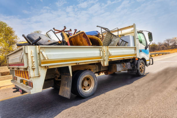 Best Same-Day Junk Removal  in Pasatiempo, CA