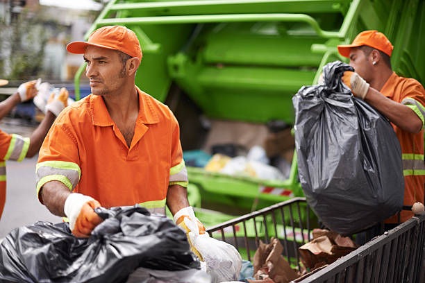 Best Trash Removal Near Me  in Pasatiempo, CA