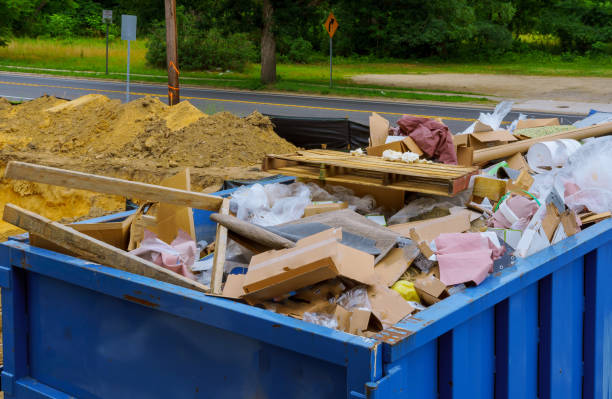 Attic Cleanout Services in Pasatiempo, CA